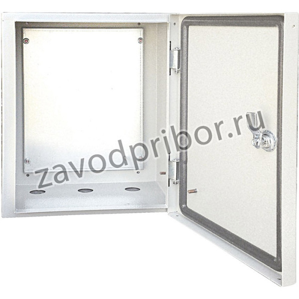 ЩМП-1-0 IP66 (395х310х220) TDM