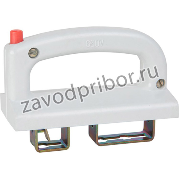 Рукоятка съема ППН/ПН2 Ф УХЛ3 КЭАЗ 110459