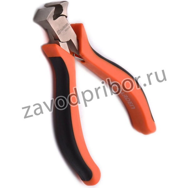 Бокорезы-клещи для точных работ, CRV, 105 мм. 560305