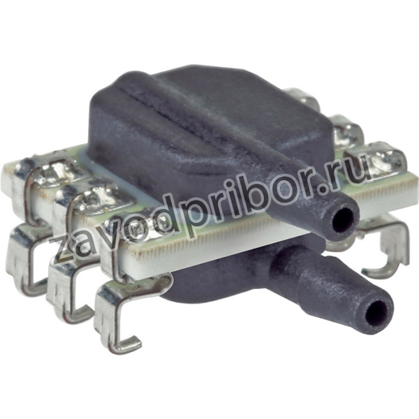 ABPMRRV015PDAA5, Датчик: давления; Диапазон: ±15psi; дифференциальный; Uпит: 5ВDC