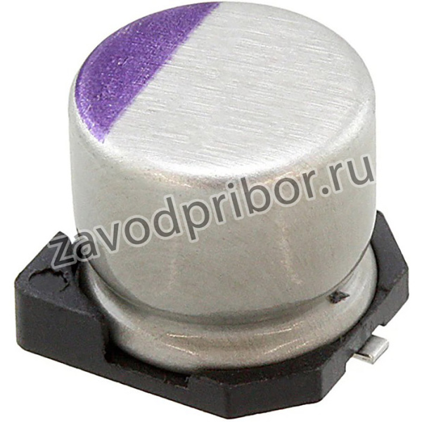 2R5SVPC390M, Резистор