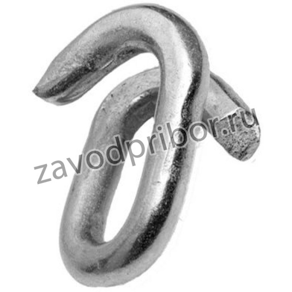 Соединитель цепей М4 2 шт. , 7-0016270