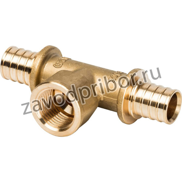 Тройник-переходник с внутренней резьбой 20xR 1/2" SFA-0028-002012 RG008Q0EO2JJT8