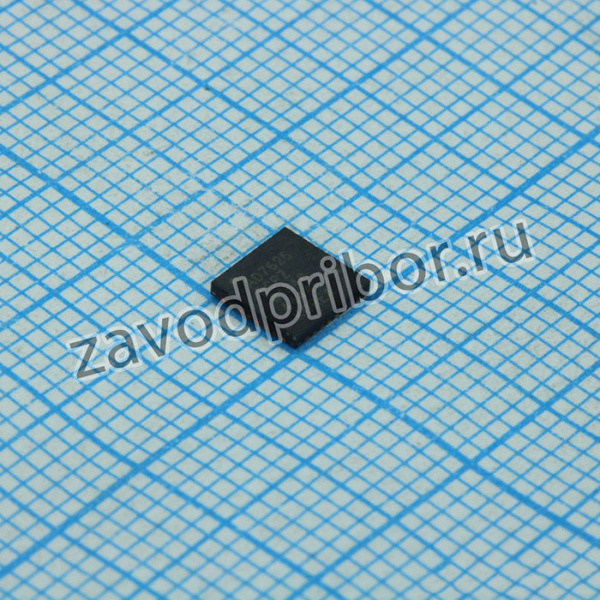 AD7626BCPZ, АЦП 16-бит 10MSPS дифференциальный 32LFCSP