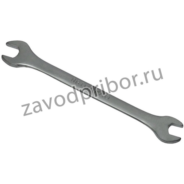 ключ рожковый 10х11 32101 13557