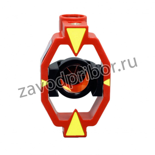 RGK HDMINI 104-0 — минипризма с минивехой