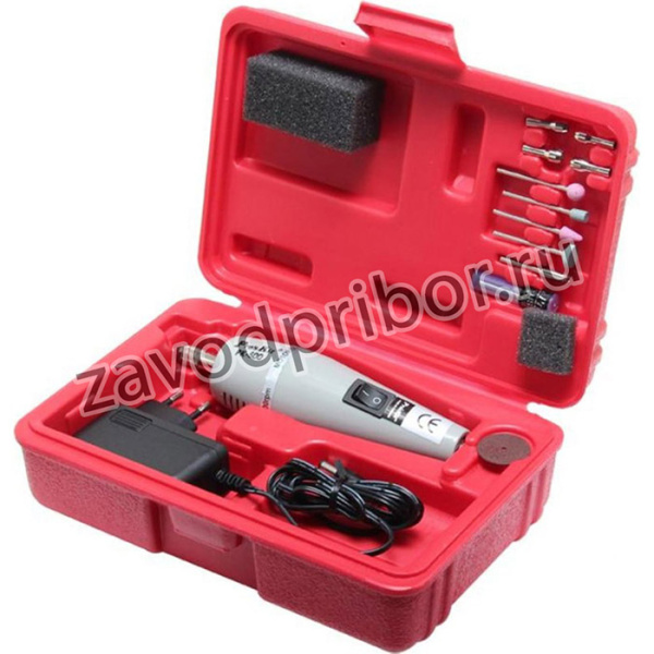 Мини-дрель с адаптером 1PK-500B-2 00155557