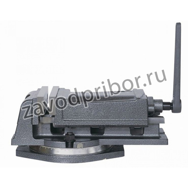 Тиски поворотные SO-160 25042009