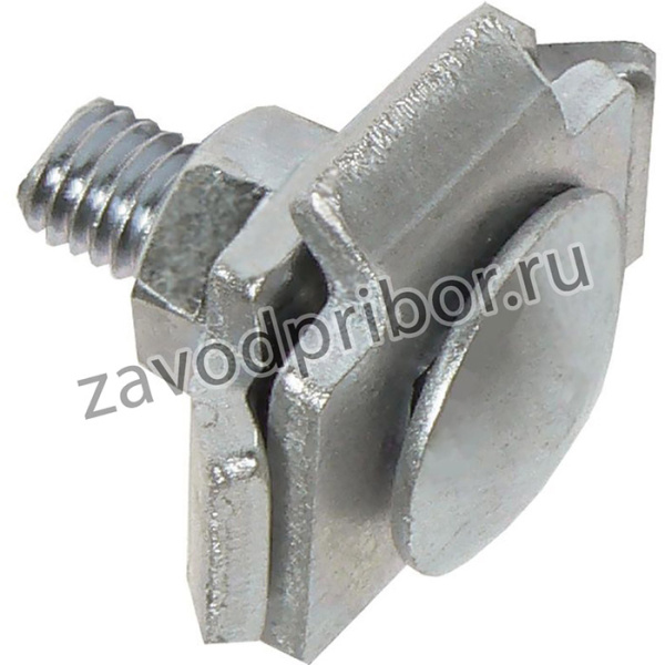 Комплект соединительный двойной MDS20 INOX IEK CLW10-MDS-20-INOX