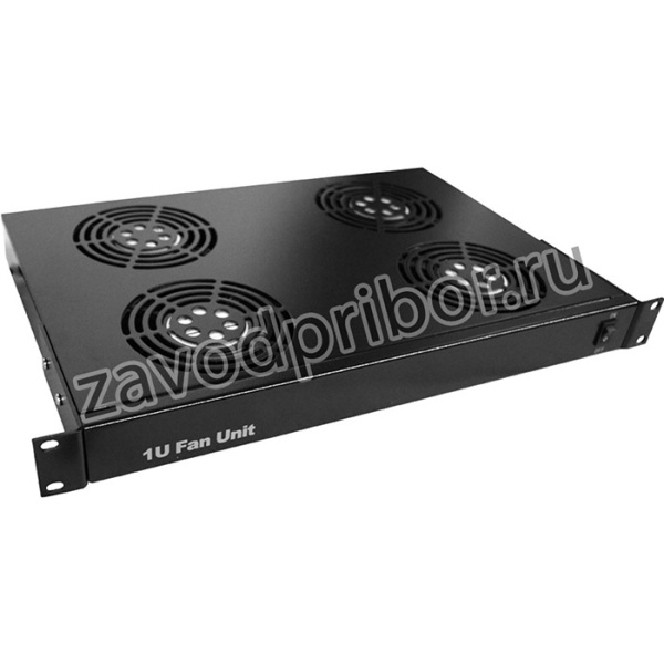 Вентиляторный модуль TWT TWT-CBB-FANB4-RACK