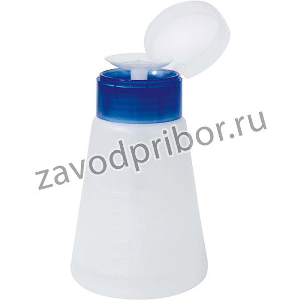 Баночка с дозирующей крышкой Pro'sKit MS-018 180м