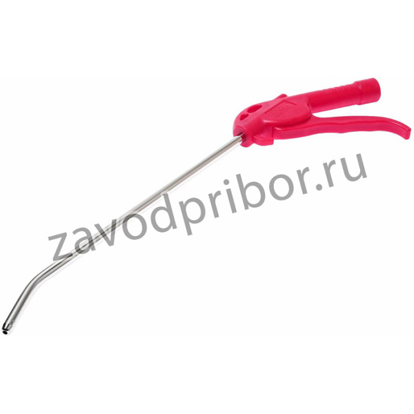 JTC-5906, Пистолет обдувочный длина сопла 280 мм, 15 Bar