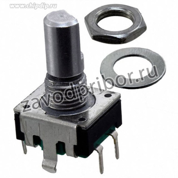 PEC11R-4215F-S0024, Датчик