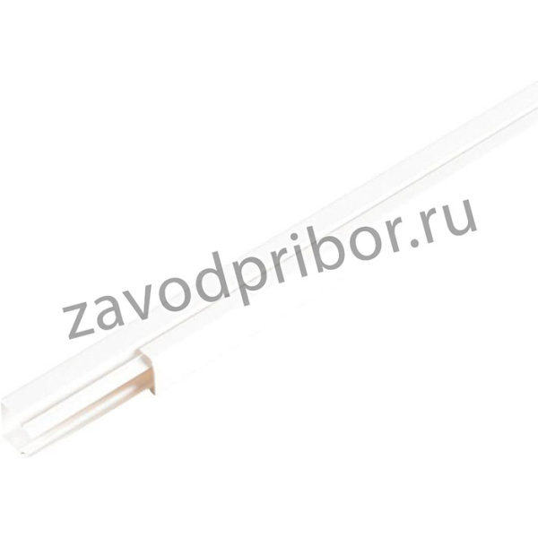 Мини-канал 16x16мм METRA Мини-канал 16x16мм METRA