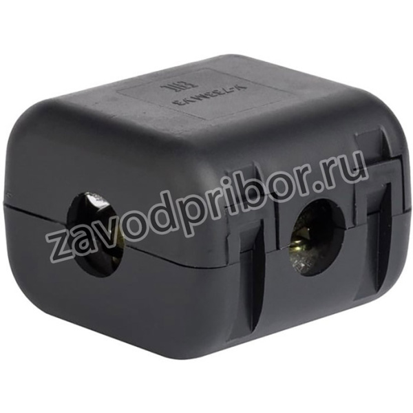 Сжим ответвительный У-733М 16-35 мм2/1,5-10мм2 12шт. 5300002