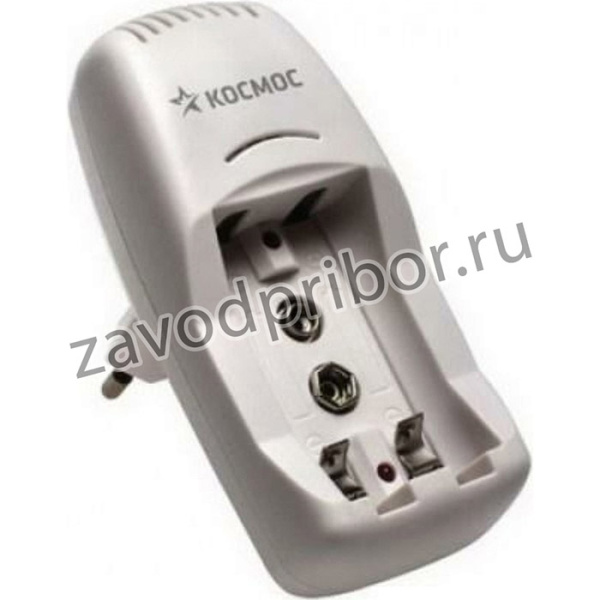 KOC501, Зарядное устройство КОС-501 2xAA AAA NiMH/NiCD индикатор заряда Космос