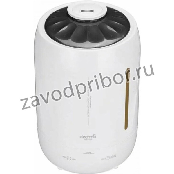 Увлажнитель воздуха ультразвуковой DEM-F601