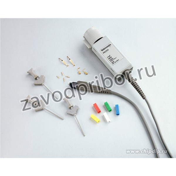 P6243, Пробник активный 1ГГц (Госреестр РФ)