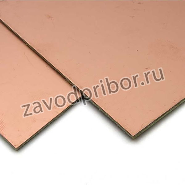 FR4-2 1.5mm 50x100