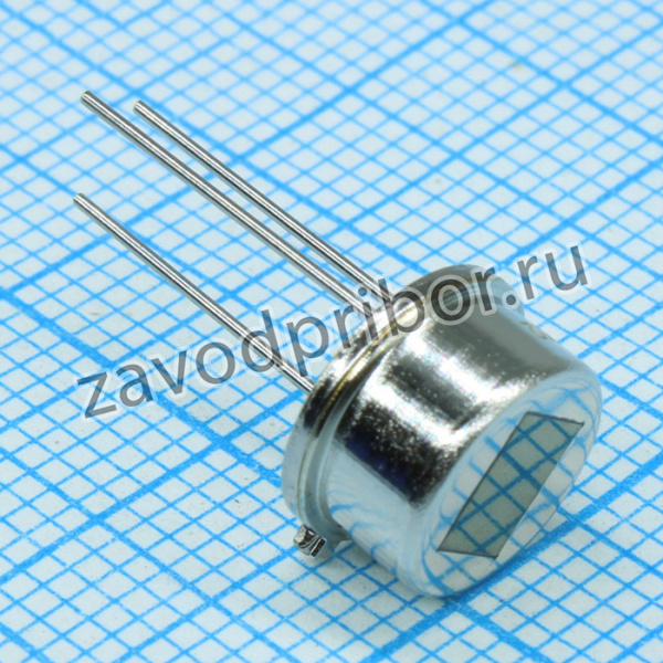 IRA-S210ST01, Датчик пироэлектрический ИК (ТНТ)