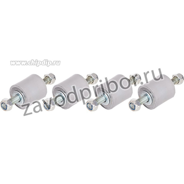 Комплект крепежа для климатической техники Арт. A00005.27003003008.4