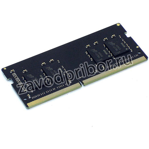 Оперативная память для ноутбука Ankowall SODIMM DDR4 16GB 2400 МГц