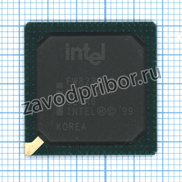 Чип Intel FW82801BAM SL4R6