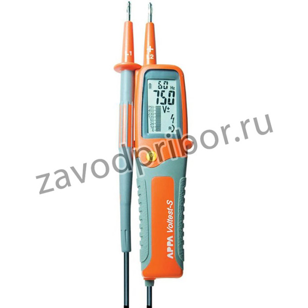 индикатор-тестер Voltest-S