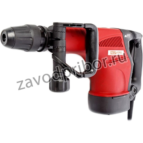 Отбойный молоток RedVerg RD-DH1350 (6628286)