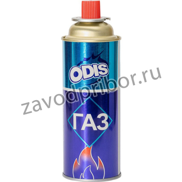 ГАЗ универсальный " (всесезонный) 520мл/220г Ds0437