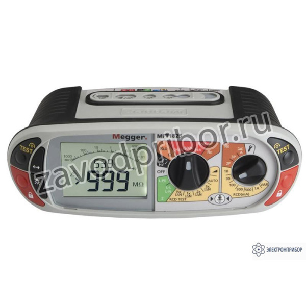 MFT1825 — многофункциональный тестер