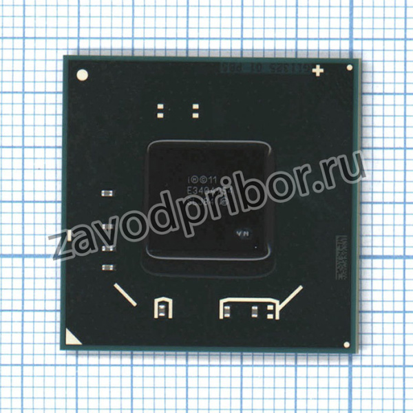 Чип intel SLJ84 BD82Q75