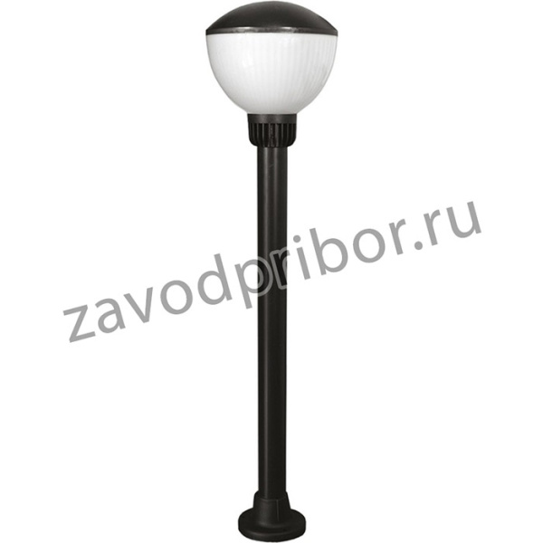 Светильник НТУ 01-75-001 "Аква 1302" h=1050 мм TDM