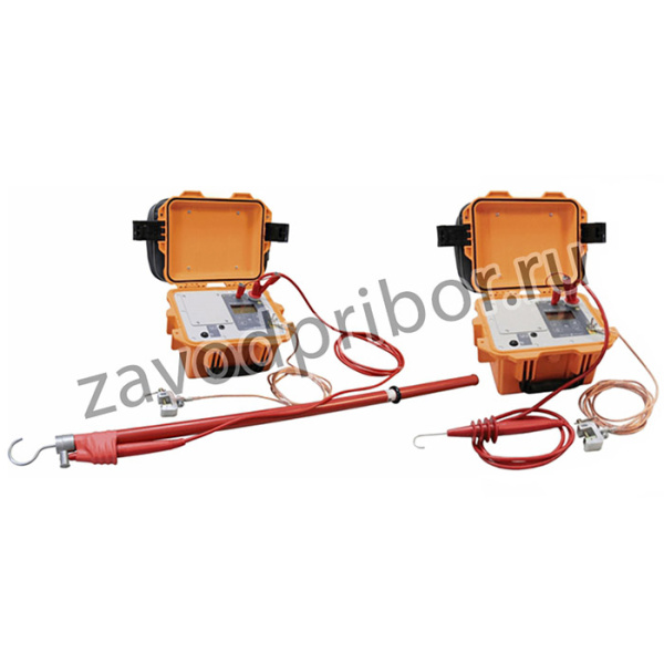 ПН-20 — устройство испытательное