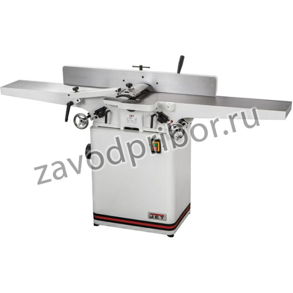 Фуговальный станок JJ-8L-M 10000267M