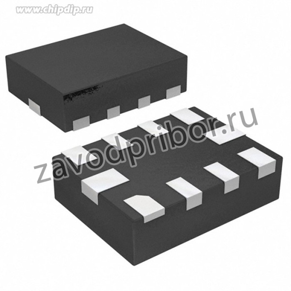 TPD6E001RSER