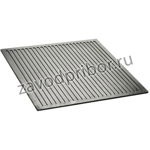 Коврик диэлектрический 1000x1000 мм SQ2301-0007