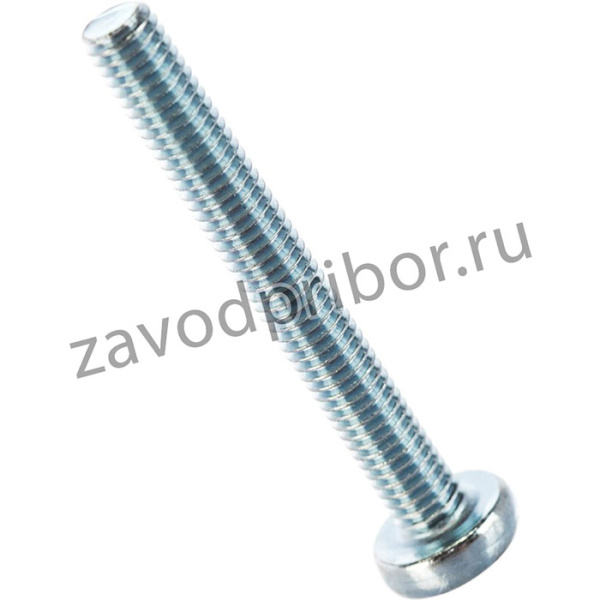 DIN 7985 Винт с цил. гол. и сферой Zn 5 х 40 10 шт. 12 0436 1