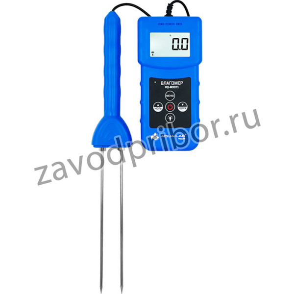 AQUA-LAB AQ-M30T1 влагомер для табака проникающий