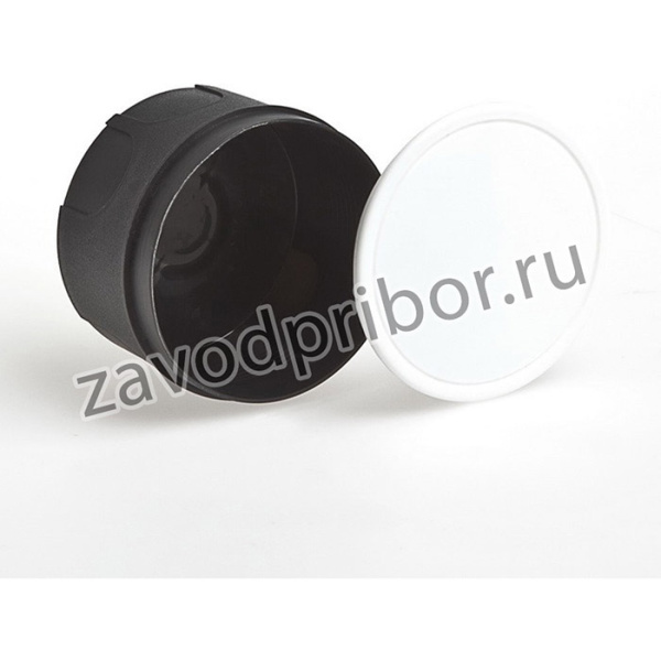 Коробка распределительная СП 70х40мм IP30 У-197 10147 10147
