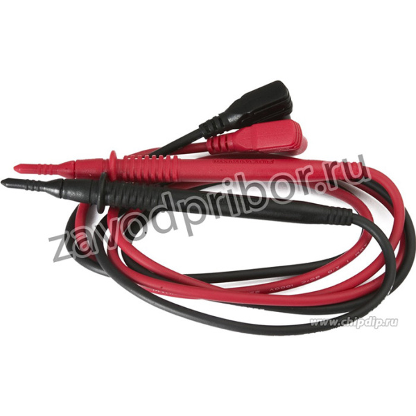 T3003, Щупы 830 серия 10А САТII 1000V (L=11mm) (OBSOLETE)