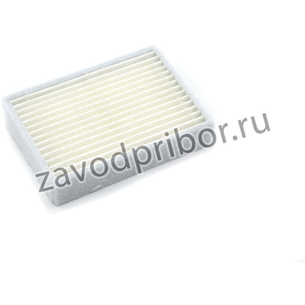 Фильтр HEPA для пылесоса Panda X600