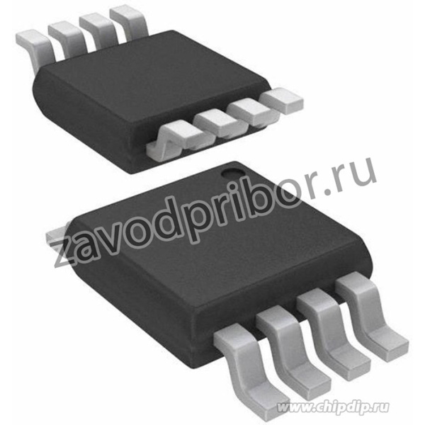 LM95235CIMM/NOPB