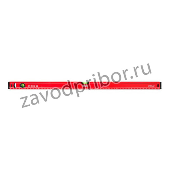 RGK U6100 — пузырьковый уровень