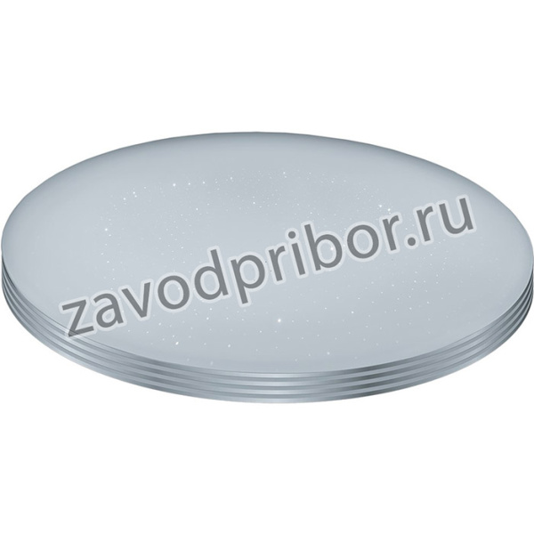 Светильник Navigator 80 330 NLF-C-007-01 48 Вт, звезд небо, хром окантовка