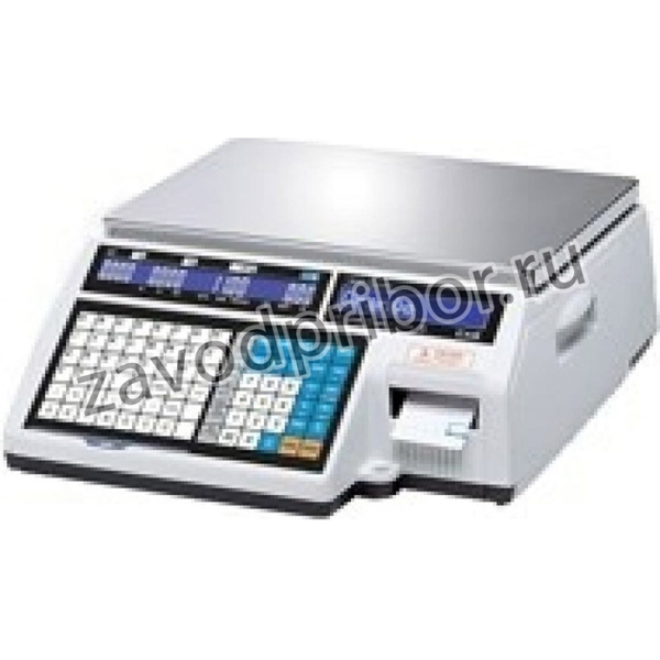 Весы CL5000J-15IB 310LJ4153GCI0501