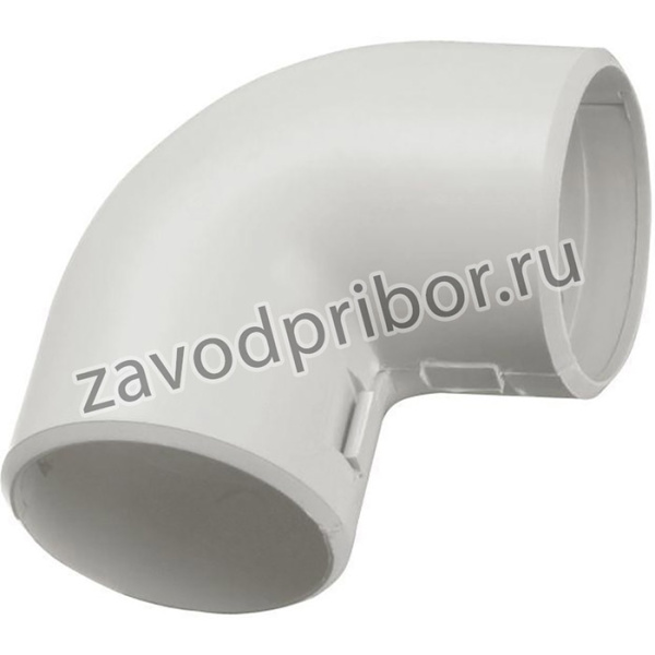 Поворот открывающийся на 90град. CI25G IEK CTA10D-CIG25-K41-050