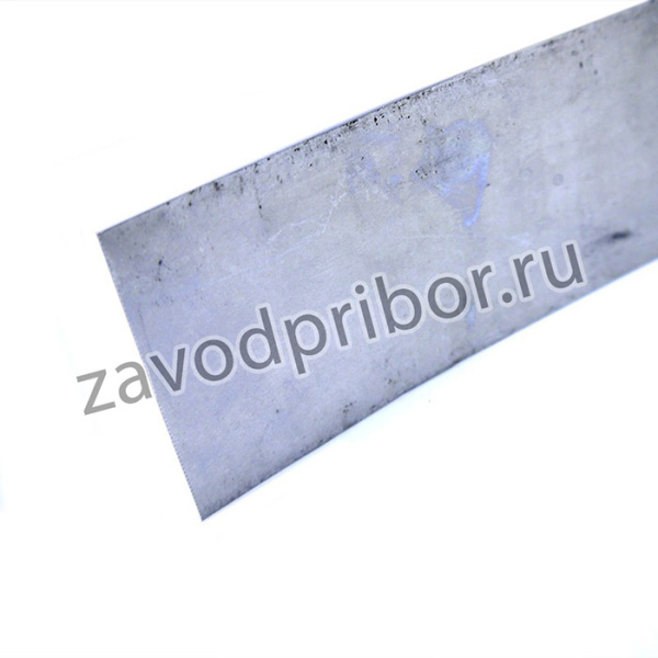 Нихром лента Х20Н80 0,4 х 60 мм 1 м