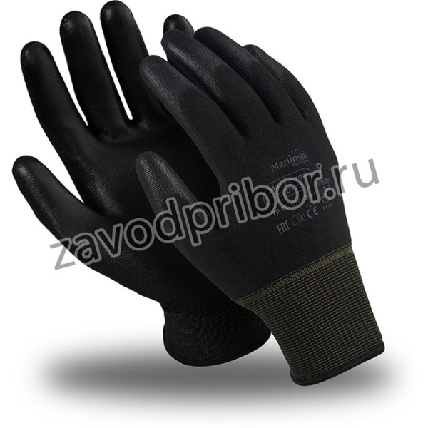 Перчатки МИКРОПОЛ, /TPU-12/ Пер 612/8