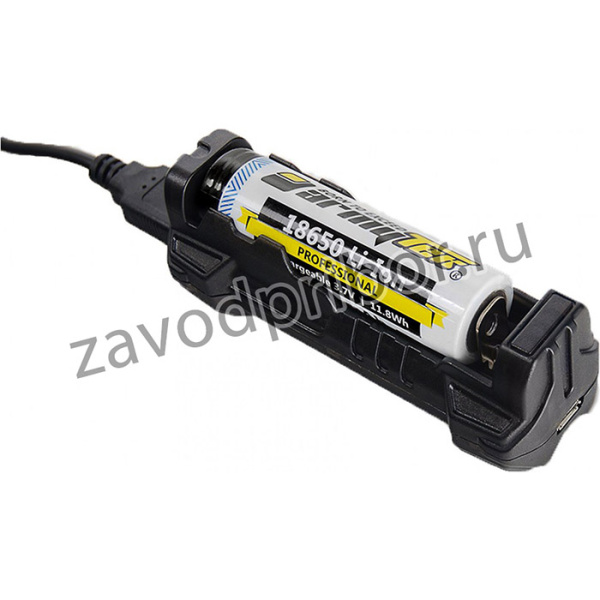 A03801, Зарядное устройство беспроводное Armytek Handy C1 Vape